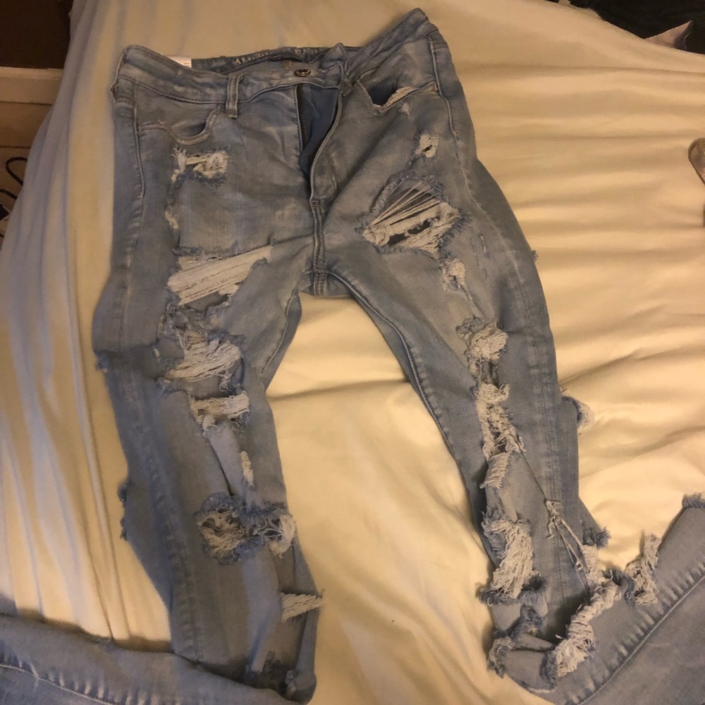 Pants